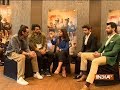 Paltan: Arjun Rampal, Sonu Sood reveal interesting details about their film