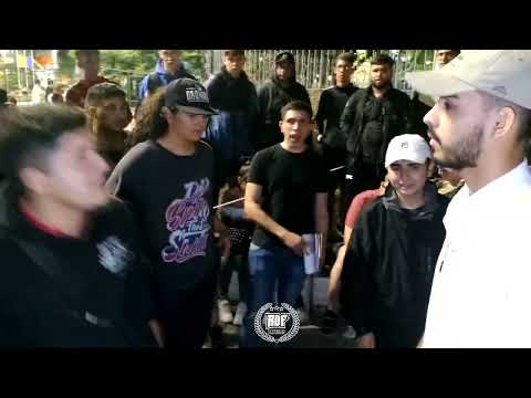 Grigera Free ft Asamblea del Sur - OLDZ vs MELIO vs BRN vs NIEVA vs FLAMER [8vos] - 08.04.2022.