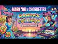 Mark Oh X Chordettes Randy S Lollipop Spreeufer Mashup