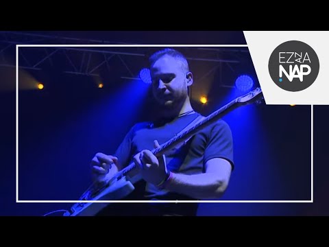 Hanna Projekt - Menedék // Ez az a nap! Veszprém 2023.04.15.