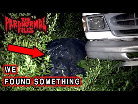 Inside The Hole: New York's Mobster Body Dumping Grounds | The Paranormal Files