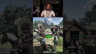 Download lagu They take it so serious😂 #reddeadredemption #rdr2 #funnymoments mp3