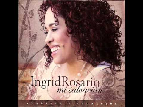01. En mi - Ingrid Rosario - Mi Salvación (2007)