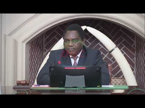 Govt Engaging the Lungu Family over Burial of the Former President