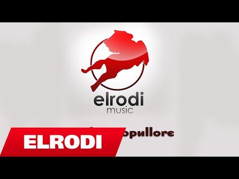 Ervin Liza - Ku je fshehur (Official Audio HD)