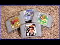 Nintendo 64: Nintendo's Best Mistake - Scott The Woz thumbnail 3