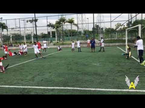 Escola de Futebol Anjos F.C