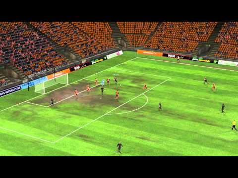 Ural - Spartak Moscow - Kolomeitsev - Гол 72 минуты