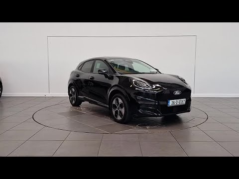 Ford Puma EV 53KWH Select **CALL DEREK ON 08616534 - Image 2