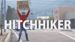 HItchhiker, Are You an Idiot? ★ ONLY in JAPAN