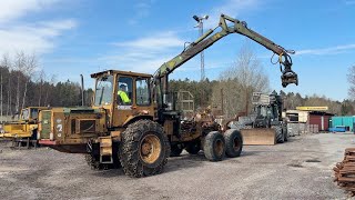 &Ouml;SA 260 S autocargador | Imagen 4 - Agroline