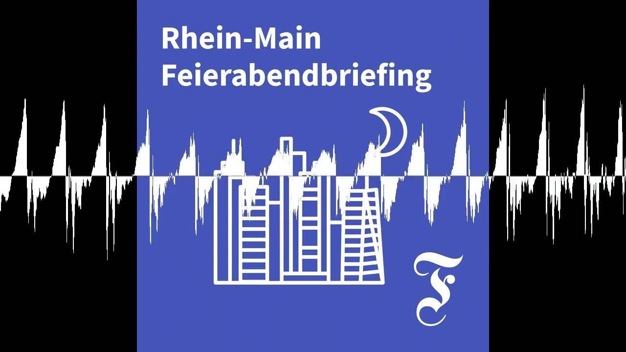 F.A.Z. Rhein-Main Feierabendbriefing vom 18.02.2026 - F.A.Z. Rhein-Main Feierabendbriefing