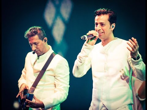 Sahebji Tu(n) More Man Bhaave - Ginan by Salim Merchant - Diamond Jubilee UK