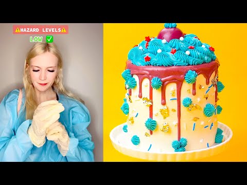 👠 Text To Speech 💄 ASMR Cake Storytime @Brianna Guidry POVs | Tiktok Compilations Part #12