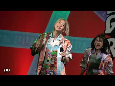 [PW*] 220205 BNK FESTIVAL - hitouch Rayong [Kate Focus]