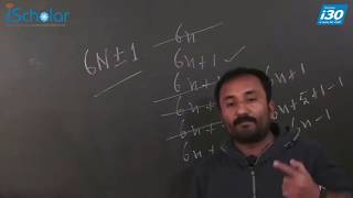 Shri Anand Kumar Video Lecture - i30jee video