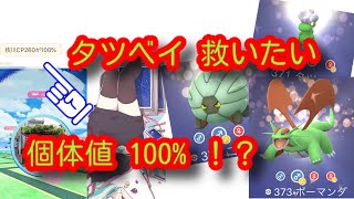 【大都会 岡山 ポケモンGO】タツベイ コミュニティデイ 色違いは！？