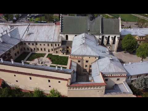 Kraków | Various | Drone Video | Film z Drona | 2020