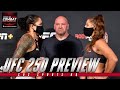 UFC 250 Preview: Amanda Nunes vs. Felicia Spencer | CBS Sports HQ