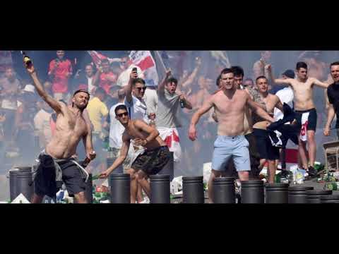 Rechtsradikale im Fußball