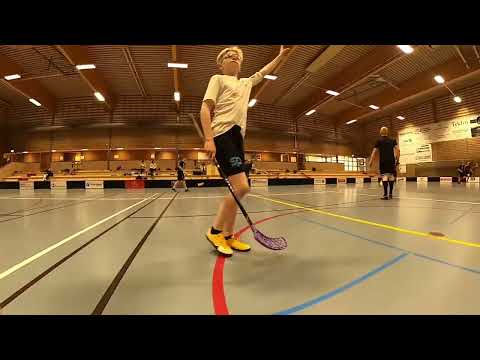 Wårgårda IBK P10/11 - Föräldrarmatchen 2022