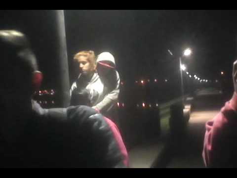 Licho vs Lio vs Storm Semifinal Rap Clique 18va Edicion