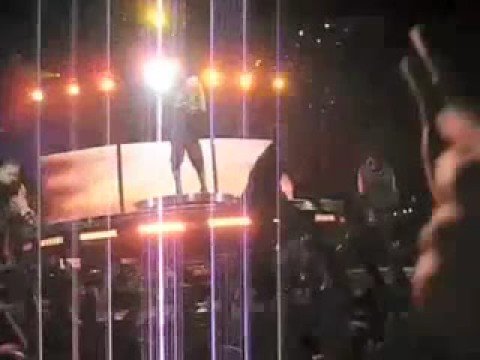 Meck, Dino & Madonna "Feels Like a Prayer"