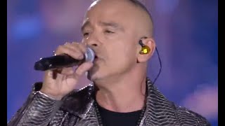 Eros Ramazzotti - Più bella cosa (Live a Milano)