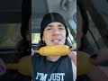 The ONLY way to eat a Corn Dog #shorts thumbnail 1