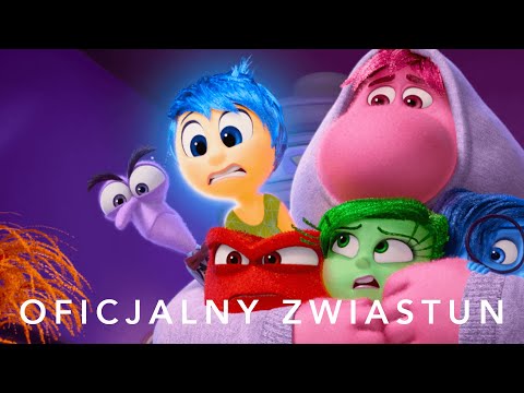 Zwiastun #2 [dubbing]