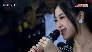 Download lagu ALROSTA - NONIK APRILIA - SATU RASA CINTA mp3