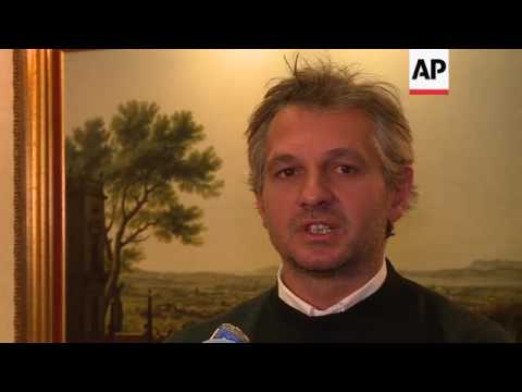 Sting to perform as Bataclan reopens