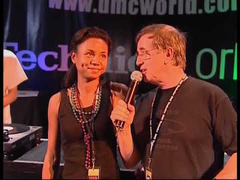 DMC World Championship 2005  [DVD Part1 - The Eliminations]