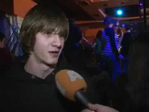 RAW N WICKED - TOTAL DEMO FEST - A1 Exclusive