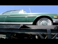 Hot Off the Truck! $$ Mercedes Benz Classic Coupe W111 280SE 3.5 V8 Hot Off the Truck! $$ Mercedes Benz Classic Coupe W111 280SE 3.5 V8
