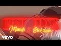 Mavado Black Shadow Best Fuck Official Animation