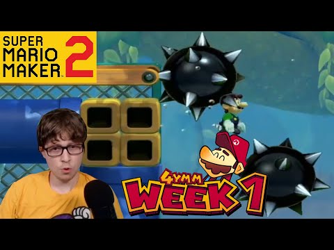 A Mechanic I've NEVER Seen Before - 4YMM Levels part 2