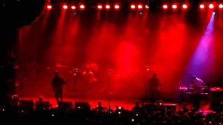 Lostprophets - If It Wasn&#39;t For Hate We&#39;d Be Dead By Now - Glasgow ABC - 23.08.10