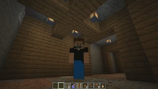 MineCraft: Sun Flower Mines (Update)