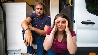 WE HAVE TO GO HOME (here's what happened)