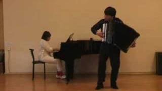 GALLIANO NEW YORK TANGO