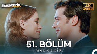 Medcezir 51. Bölüm (4K)