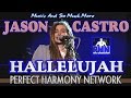 JASON CASTRO "HALLELUJAH" LIVE ...