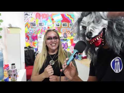 🎃 HALLOWEEN 2025 EN SIERRA GRANDE | Entrevistas, disfraces y diversión 👻 | INFORMES SG EP.12 🎃