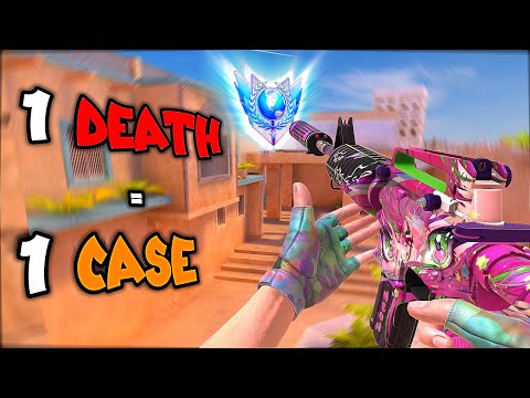 STANDOFF 2 | Full Allies Match Gameplay #8 🤯🔥💯 | iPad Pro 2024 | 0.32.3