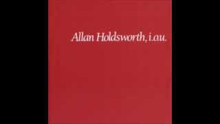 Allan Holdsworth - Shallow Sea