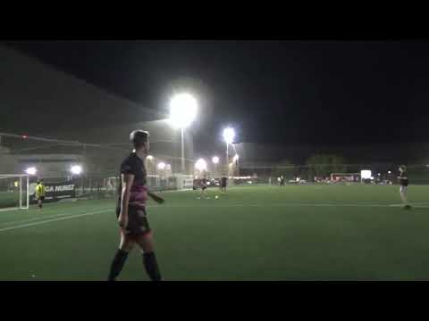 A UN TOQUE VS TIBURON CF - #LigaNuñez - #Apertura SLD Fecha 5 - 2022