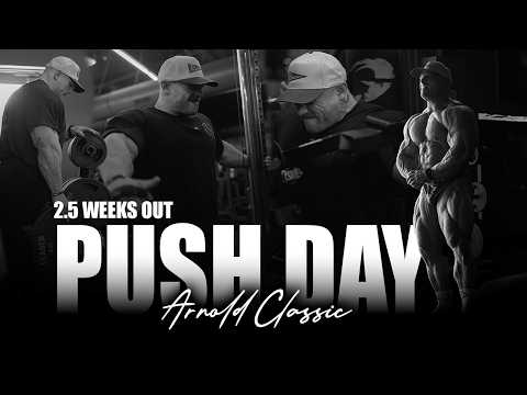 Martin “the Martian” Fitzwater and Brett "The Butcher" Wilkin 