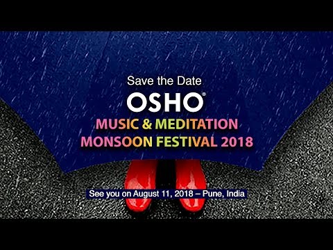 download lagu mp3 mp4 Osho Festival 2017, download lagu Osho Festival 2017 gratis, unduh video klip Osho Festival 2017