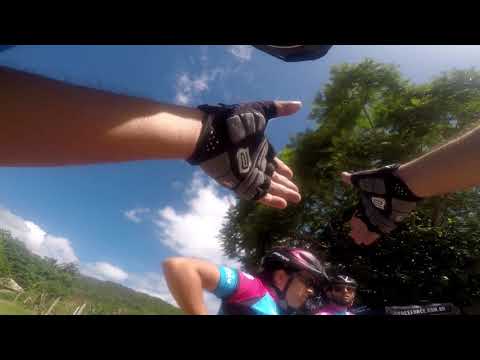 5ª Etapa da Copa Free Force - Pomerode - SC